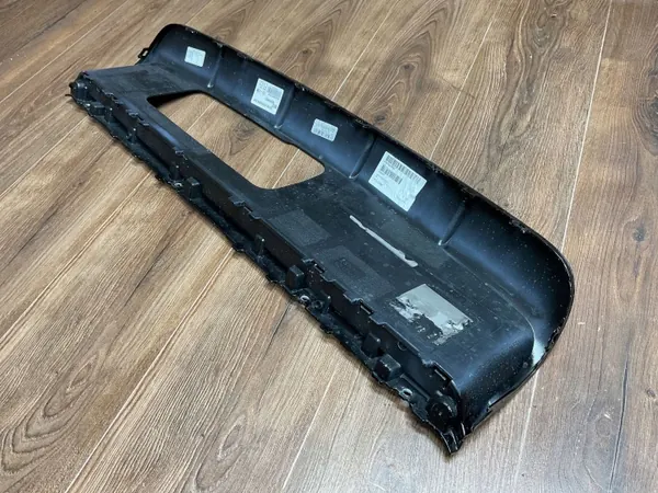 Cache d'attelage OEM 9Y0807834K pour Porsche Cayenne image 7