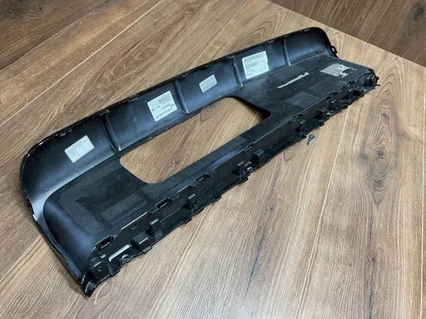 Cache d'attelage OEM 9Y0807834K pour Porsche Cayenne image 8
