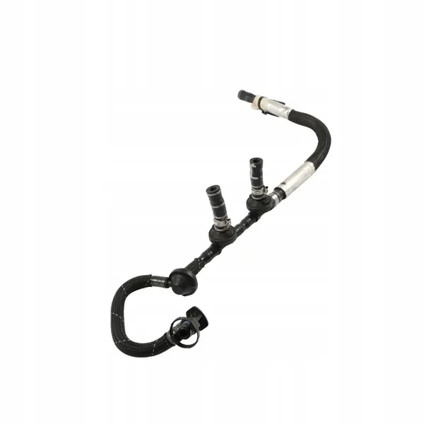 Mangueira de ventilação do motor Audi RS4 B9 RS5 F5 2.9TFSI OEM image 10