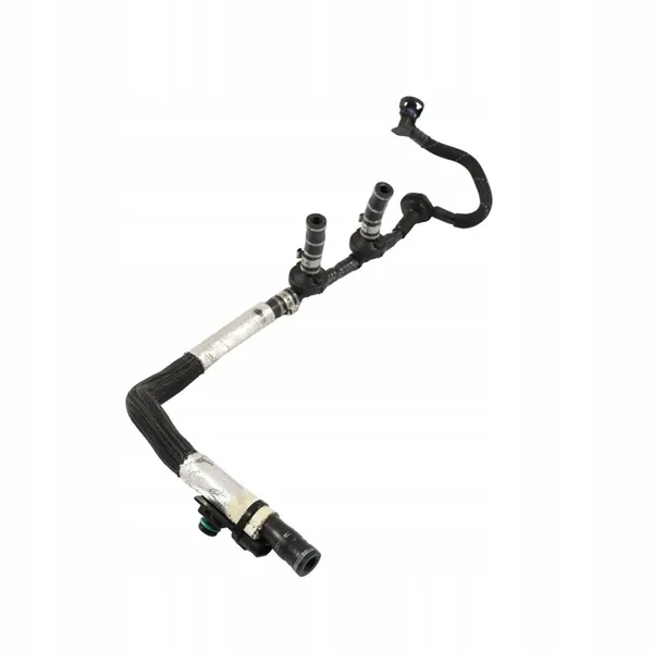 Mangueira de ventilação do motor Audi RS4 B9 RS5 F5 2.9TFSI OEM image 4