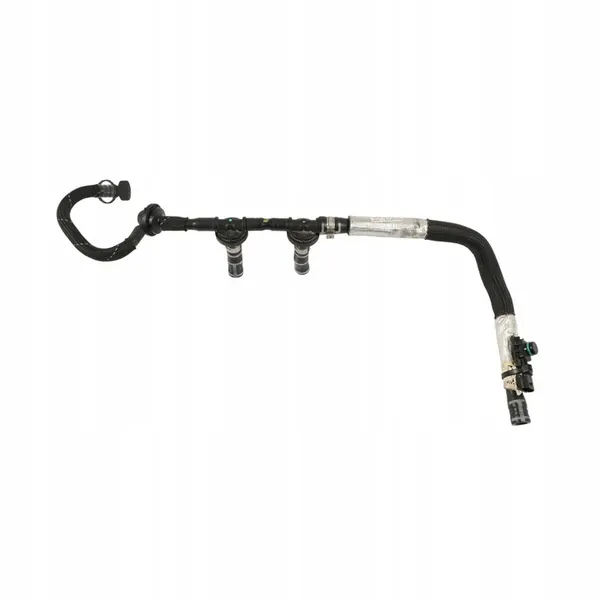 Mangueira de ventilação do motor Audi RS4 B9 RS5 F5 2.9TFSI OEM image 5