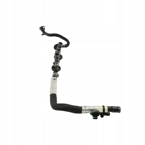 Mangueira de ventilação do motor Audi RS4 B9 RS5 F5 2.9TFSI OEM image 6