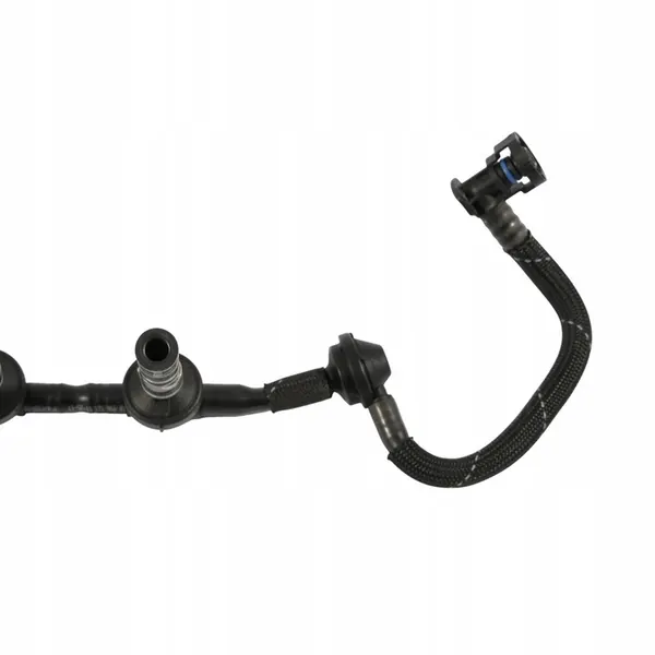 Mangueira de ventilação do motor Audi RS4 B9 RS5 F5 2.9TFSI OEM image 9