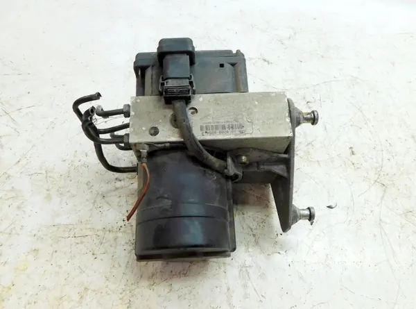 Mercedes-Benz ABS-pomp OEM A0034310312 Gebruikt image 5
