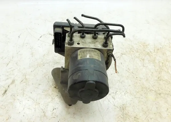 Mercedes-Benz ABS-pomp OEM A0034310312 Gebruikt image 7