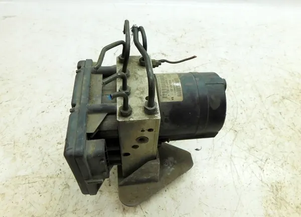 Mercedes-Benz ABS-pomp OEM A0034310312 Gebruikt image 8