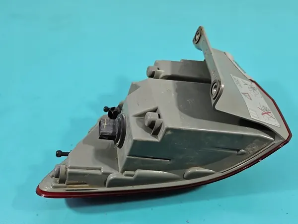 Lámpara trasera izquierda del guardabarros 13-16 Jeep Grand Cherokee IV WK2 image 7