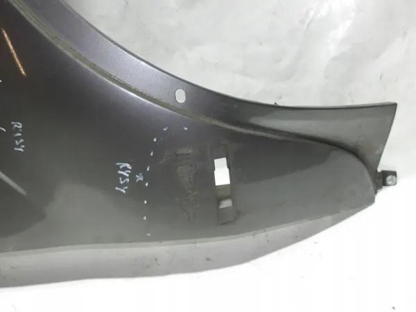 Aile avant droite OEM PEC8986 pour BMW X5 E53 image 3