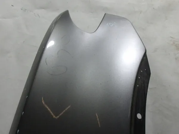 Aile avant droite OEM PEC8986 pour BMW X5 E53 image 6