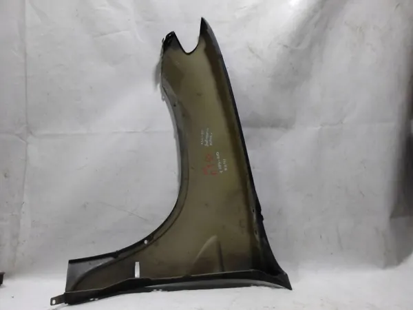 Aile avant droite OEM PEC8986 pour BMW X5 E53 image 7