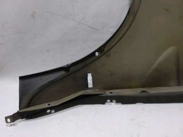 Aile avant droite OEM PEC8986 pour BMW X5 E53 image 8