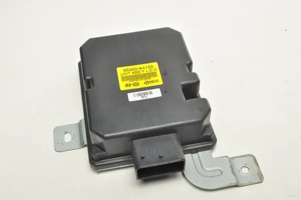 Kia Carens IV 1.7 CRDi ECU-module OEM 95300-A4100 image 2