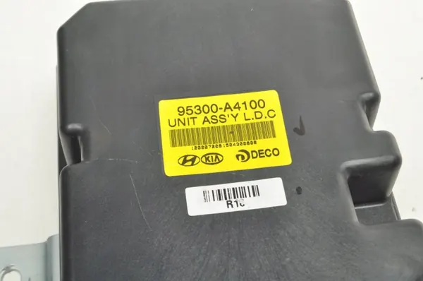 Kia Carens IV 1.7 CRDi ECU-module OEM 95300-A4100 image 4