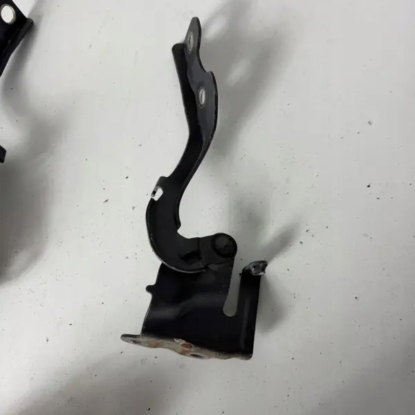 JPFV2ZAWIASYMASKI Bisagras de Capó Set Hyundai i10 image 10