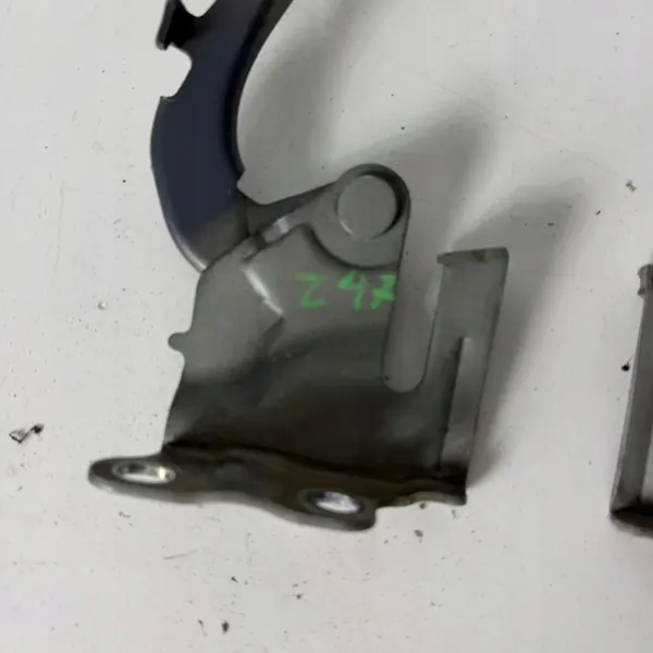 JPFV2ZAWIASYMASKI Bisagras de Capó Set Hyundai i10 image 3