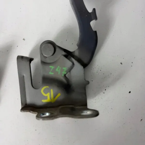 JPFV2ZAWIASYMASKI Bisagras de Capó Set Hyundai i10 image 5