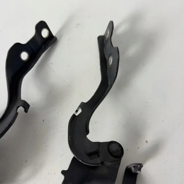 JPFV2ZAWIASYMASKI Bisagras de Capó Set Hyundai i10 image 9
