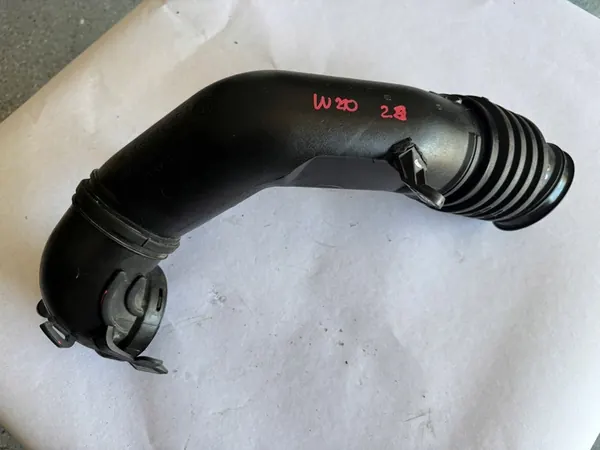 Luftansaugschlauch MERCEDES W210 2.8 V6 A1121410004 image 2