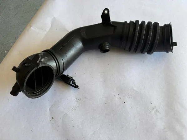 Luftansaugschlauch MERCEDES W210 2.8 V6 A1121410004 image 3