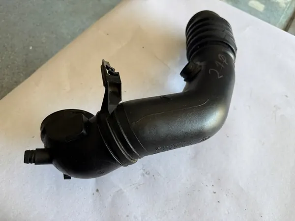 Luftansaugschlauch MERCEDES W210 2.8 V6 A1121410004 image 4