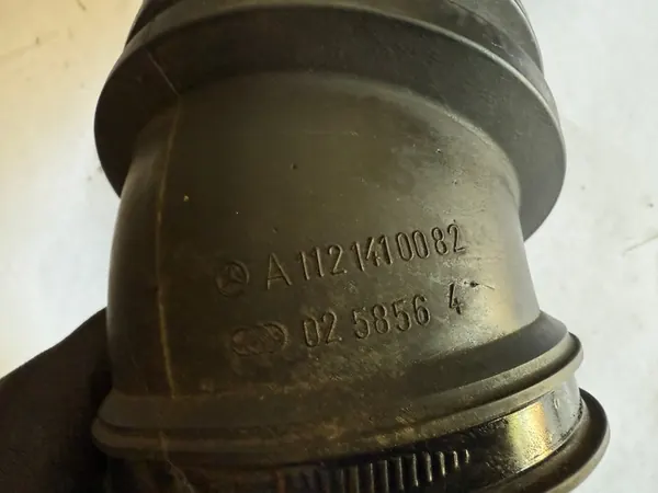Luftansaugschlauch MERCEDES W210 2.8 V6 A1121410004 image 6