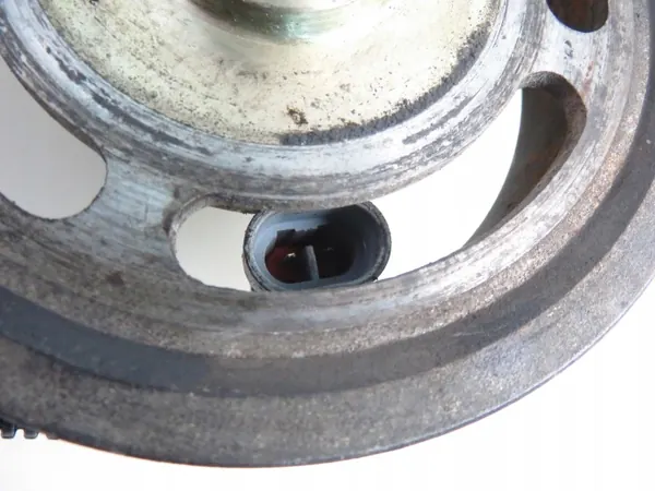Begagnad Iveco Daily III motordel OEM 8140.43C image 3