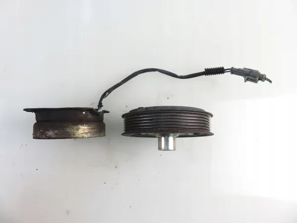 Begagnad Iveco Daily III motordel OEM 8140.43C image 4