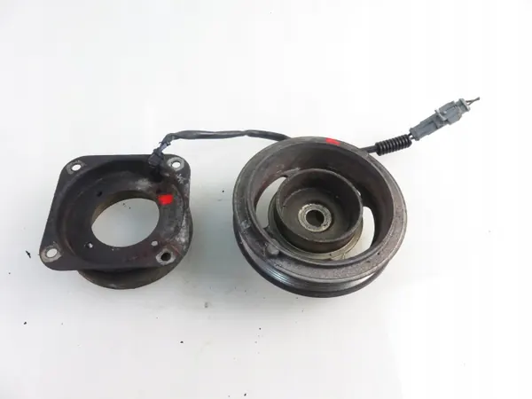 Begagnad Iveco Daily III motordel OEM 8140.43C image 5