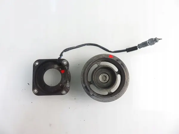 Begagnad Iveco Daily III motordel OEM 8140.43C image 6