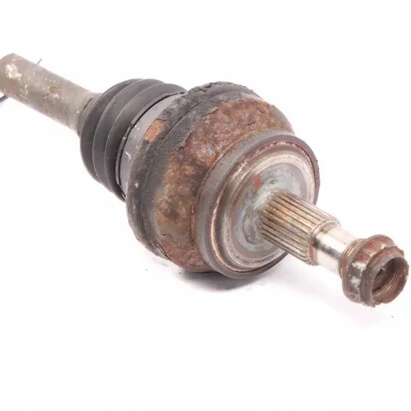 Eixo Traseiro Esquerdo Direito Mercedes W211 OM642 A2113501656 image 5