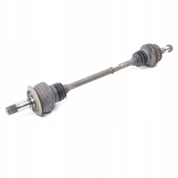 Eixo Traseiro Esquerdo Direito Mercedes W211 OM642 A2113501656 image 6