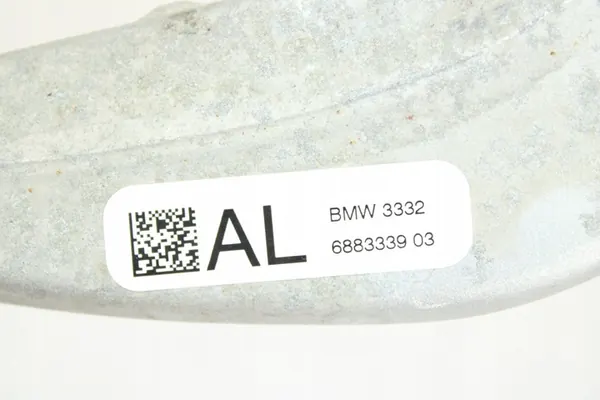 Braccio di Controllo Posteriore Sinistro BMW 3.0DX G30 G31 G11 image 5