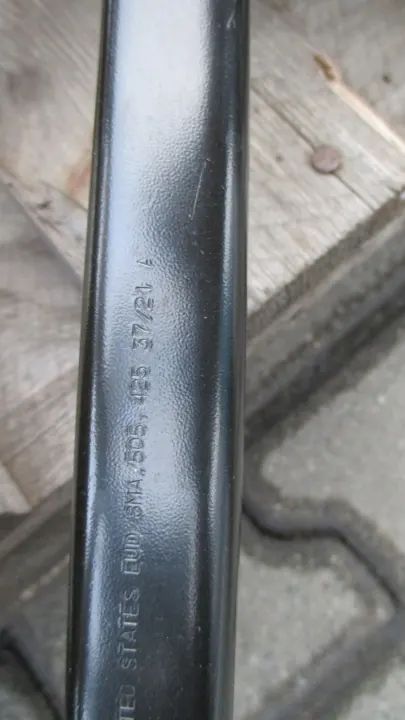 OEM 8MA achterste slee kar voor Audi Q5 2025 image 9
