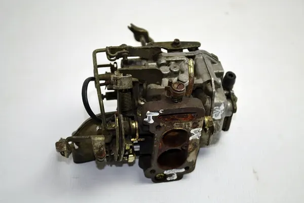 Nissan Sunny B11 Nikki Förgasare OEM 217260-041 image 3