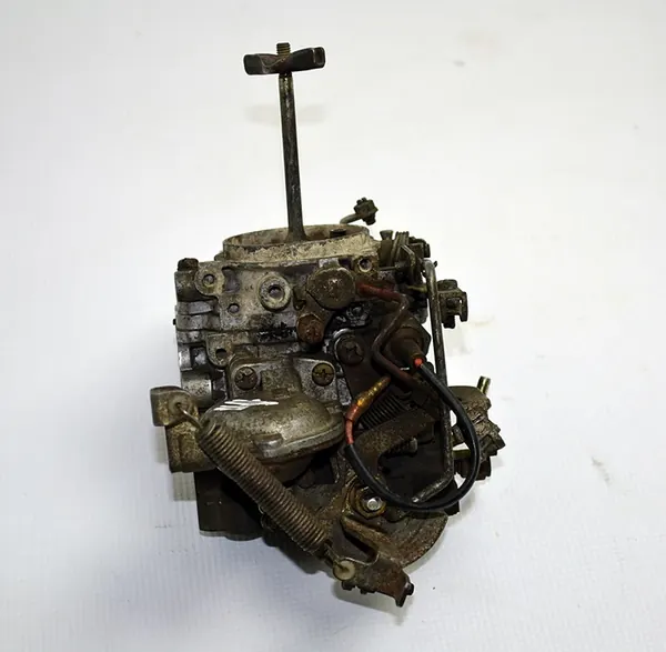 Nissan Sunny B11 Nikki Förgasare OEM 217260-041 image 5