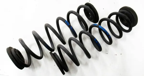 Ressorts suspension arrière SSA20699 pour VW Touran II image 2