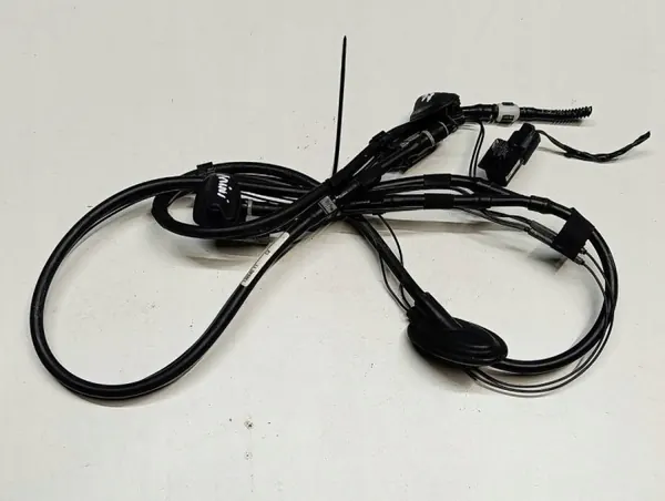 Mini Cooper S F57 Cabrio ruitenwissersproeiers OEM 7336079S7 image 2