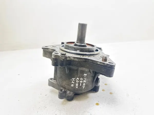 Réducteur Nissan OE 067022 image 4