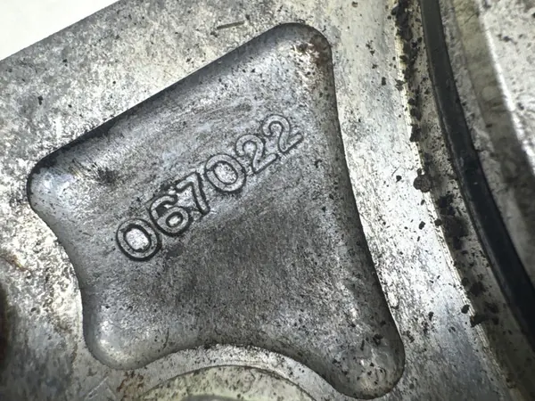 Réducteur Nissan OE 067022 image 5