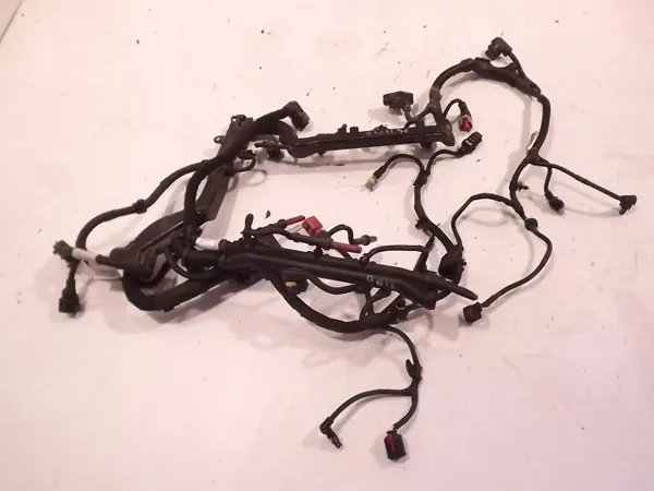 Harness de Motor OEM 55270016 para Fiat Tipo 1.6 M-Jet image 2