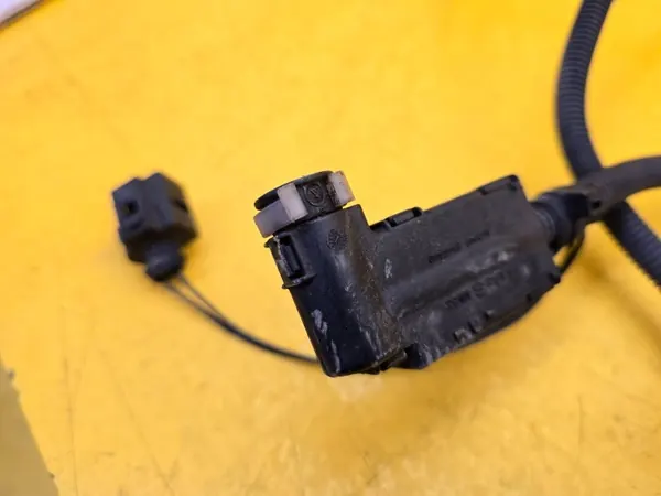 Tuyau AdBlue VW Touareg II OEM 7P6131984G image 4