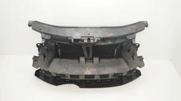 OEM 360208152 Framrems för Skoda Superb II 2008-2013 image 2