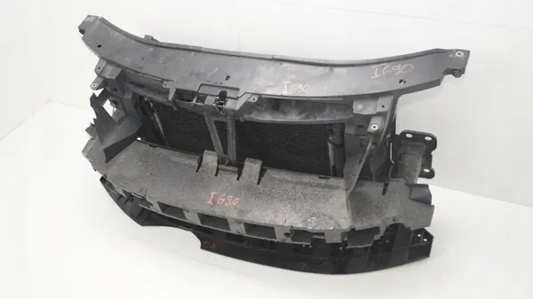OEM 360208152 Framrems för Skoda Superb II 2008-2013 image 3