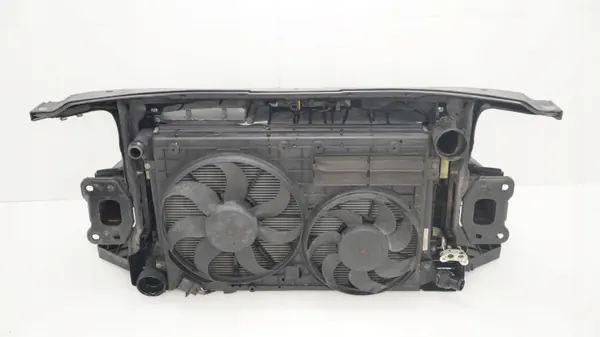 OEM 360208152 Framrems för Skoda Superb II 2008-2013 image 6