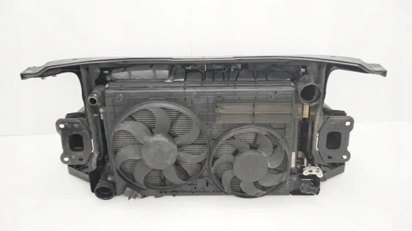 OEM 360208152 Framrems för Skoda Superb II 2008-2013 image 7
