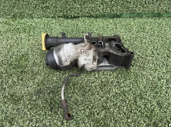 Refroidisseur direction assistée Fiat OE OEM 55183548 image 2