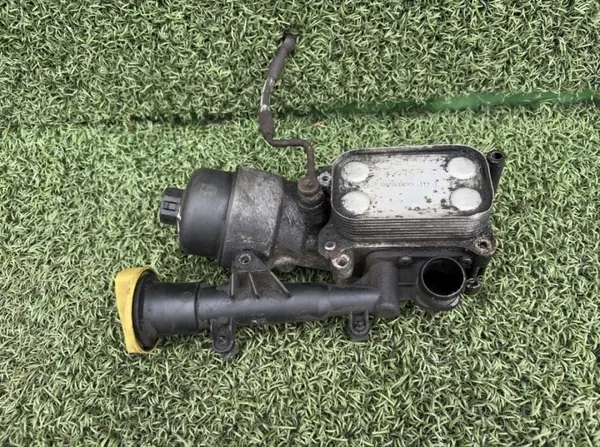 Refroidisseur direction assistée Fiat OE OEM 55183548 image 3