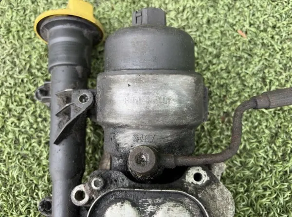 Refroidisseur direction assistée Fiat OE OEM 55183548 image 5