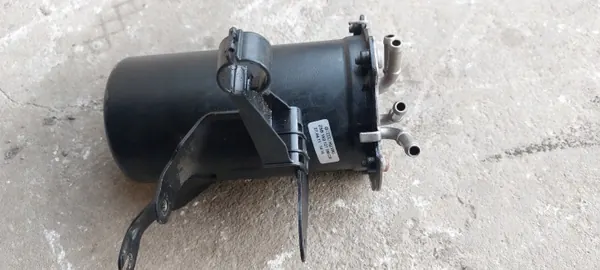 Brandstofffilterhuis & Slang OEM 1K0127400L voor VW/Skoda image 4