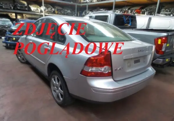 OEM Middenarmsteun licht Volvo S40 II V50 C30 image 6